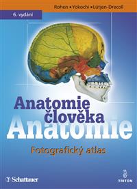Anatomický atlas - Anatomie člověka
