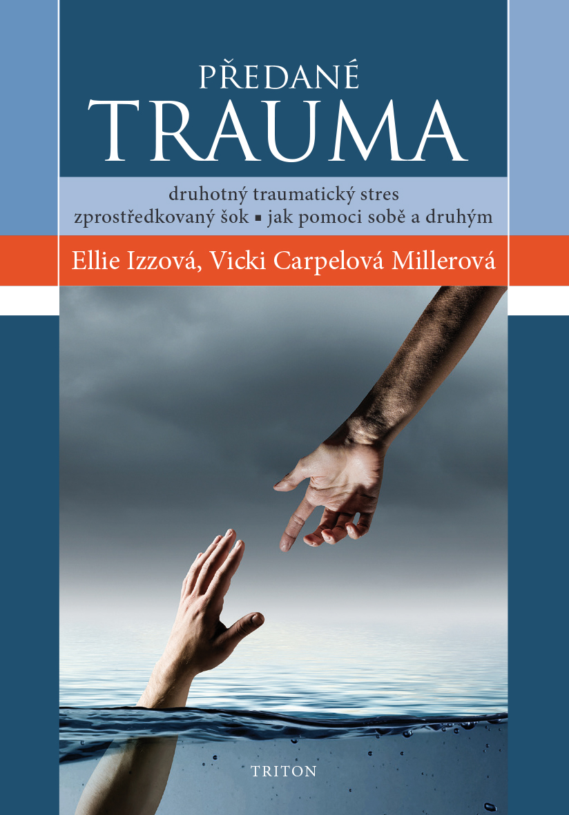 Předané trauma Psychologie Triton