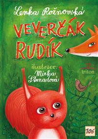 Veverčák Rudík