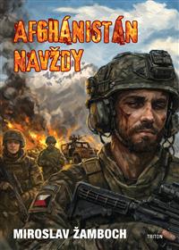 Afghánistán navždy