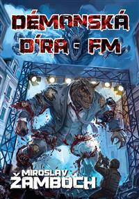 Démonská díra - FM