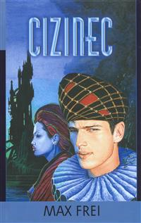 Cizinec - Max Frei