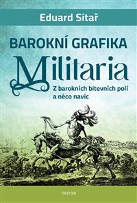 Barokní grafika - Militaria