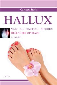 Hallux - 2. vydání