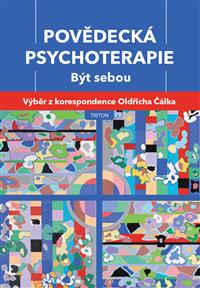 Povědecká psychoterapie - Výběr z korespondence Oldřicha Čálka