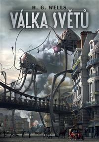 Válka světů - 4. vydání (2026)