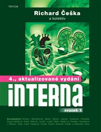 Interna - 4. vydání 3 svazky