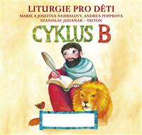 Liturgie pro děti